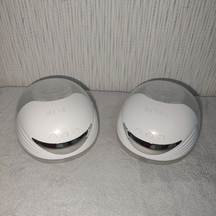 Молоковідсмоктувач Lelik