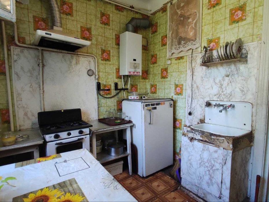 Оренда 2 кімн НКГЗК (НКГОК) вул. Збагачувальна