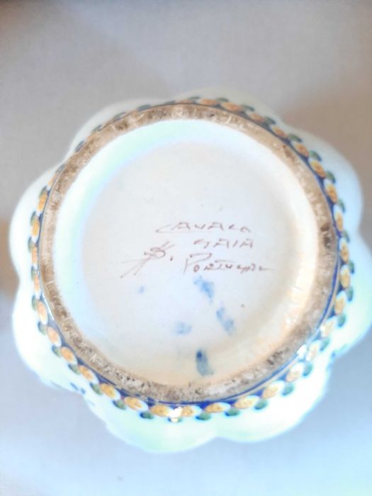 Pote antigo da fábrica Cavaco, Gaia