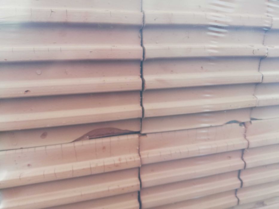 Pustak ceramiczny MAX klasy 15 360x250x238 grupa B II gatunek wizualny