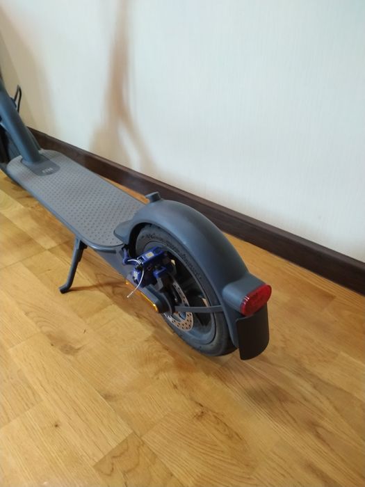 Xiaomi Mi Electric Scooter 3 Black