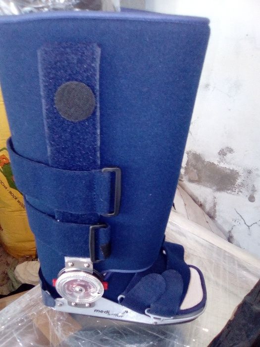 Material Ortopédico