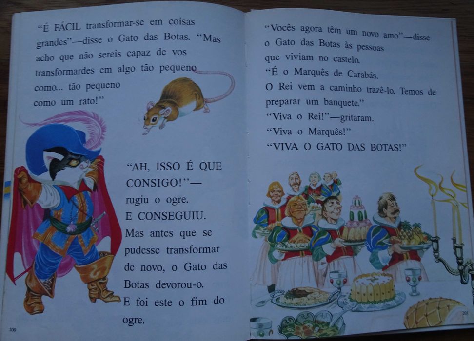 As Mais Belas Histórias Para Crianças