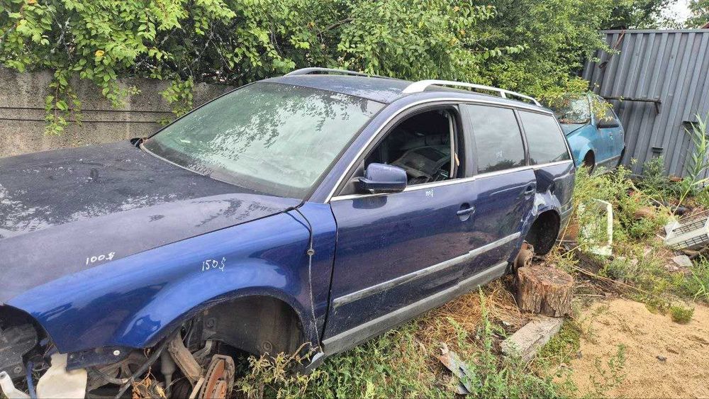 Фолцваген Volkswagen   B5