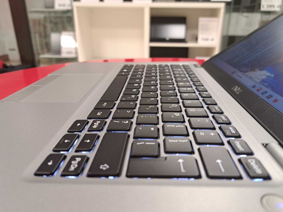 Laptop Dell Latitude 5310 13" i5-10gen 16GB/256SSD Win11 HDMI LTE