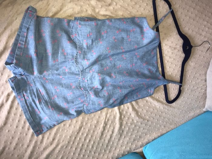 Kombinezon reserved 140