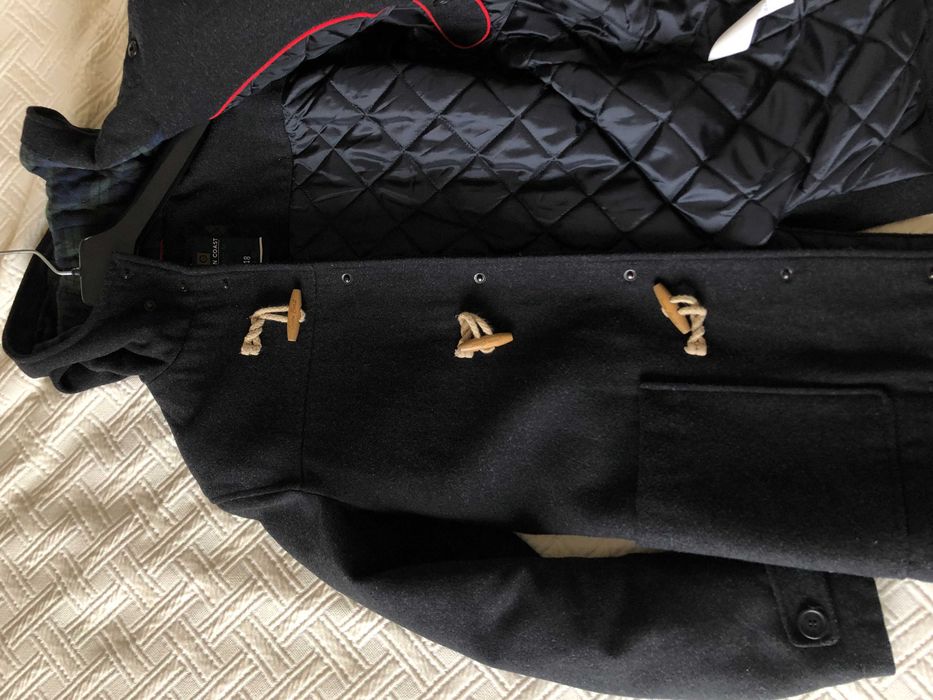 Greencoast Boy's Coat Size 48