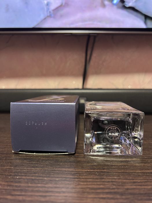 Yves Saint Laurent Y EDT 100 ml