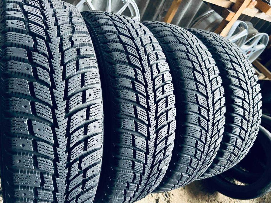 Шини Резина Зимові 19Рік 185 65 15 Technic SnowGrip 2 Plus 2шт