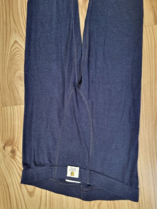 Odzież termiczna legginsy kalesony Janus S 36