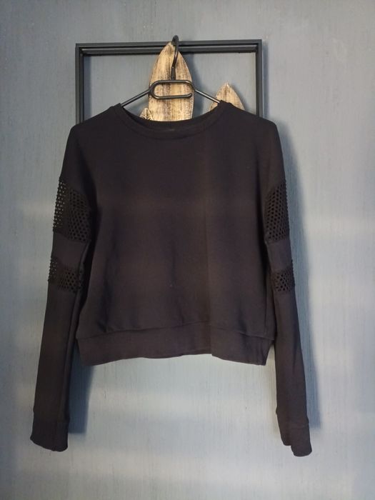 Bluza czarna rozm. M