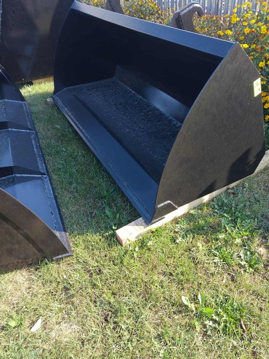 Ferrum łyżka objętościowa łycha szufla