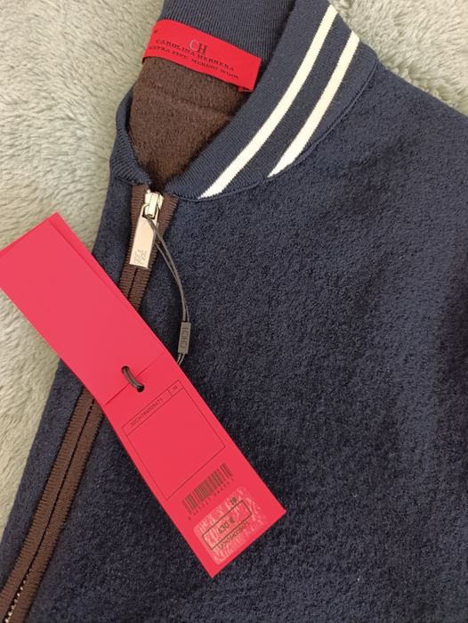 Casaco Carolina Herrera tamanho M