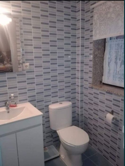 Casa de Férias, turismo de montanha em plena natureza