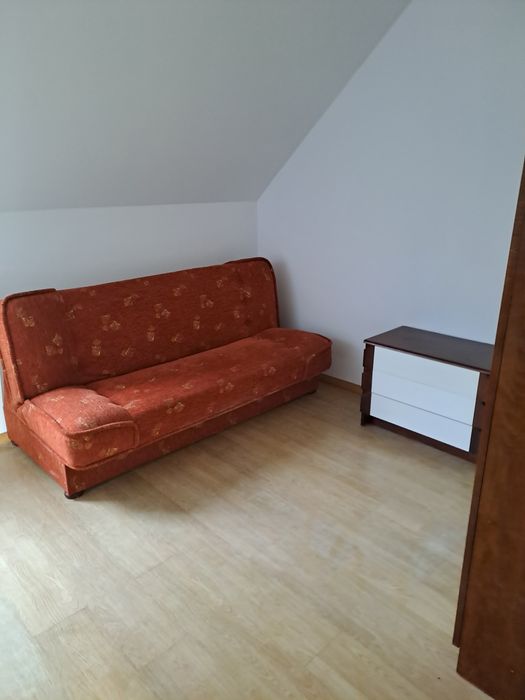 Kanapa wersalka sofa