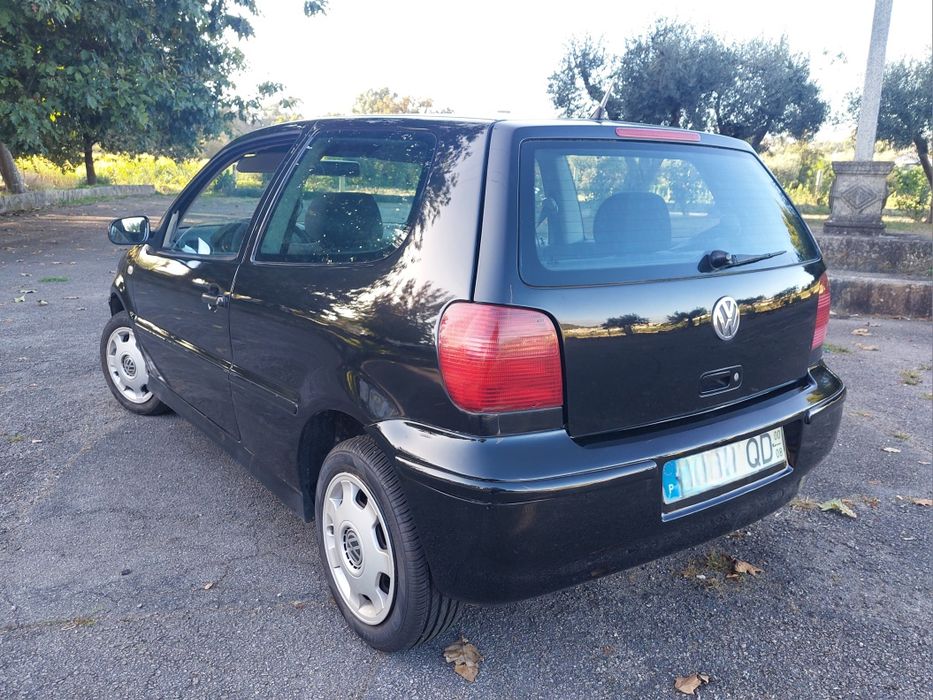 VW  Polo 1.4 TDI