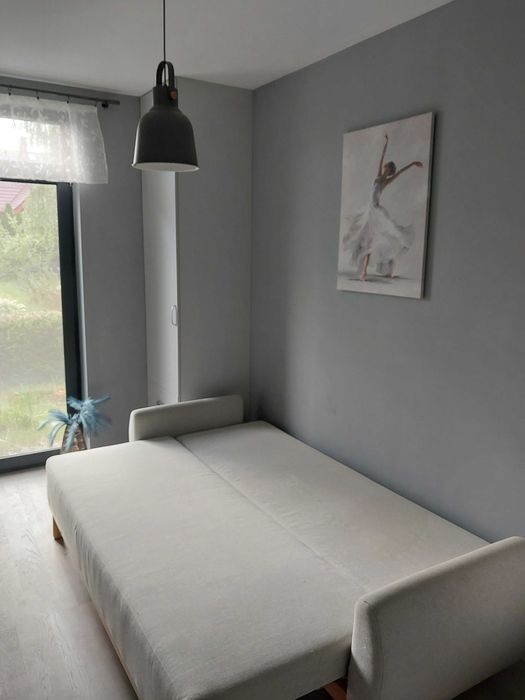 Apartament Wrocław Złotniki