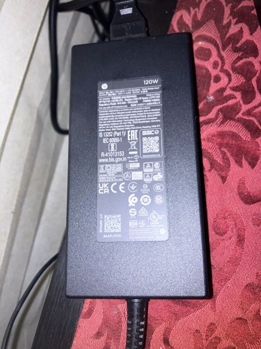 Dock Station HP Thunderbolt G4