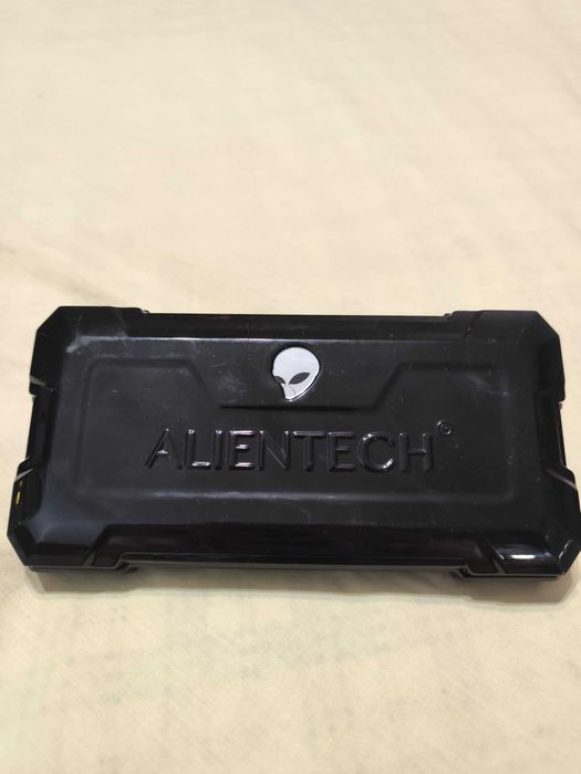 Антена - підсилювач Alientech D-lite 2,4G/5,8G