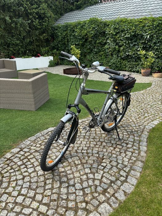 Rower Giant Sedona DX