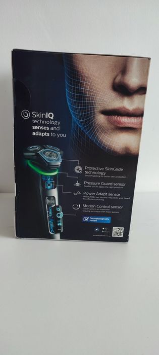 Golarka Męska Maszynka do Twarzy Philips S9982
In