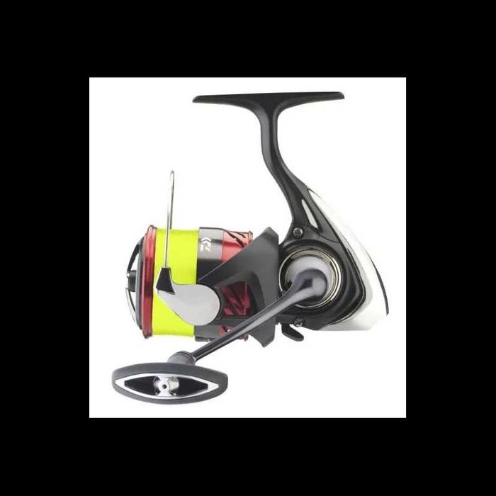 kołowrotek DAIWA 23 NINJA LT 3000-C + dodatkowa szpula