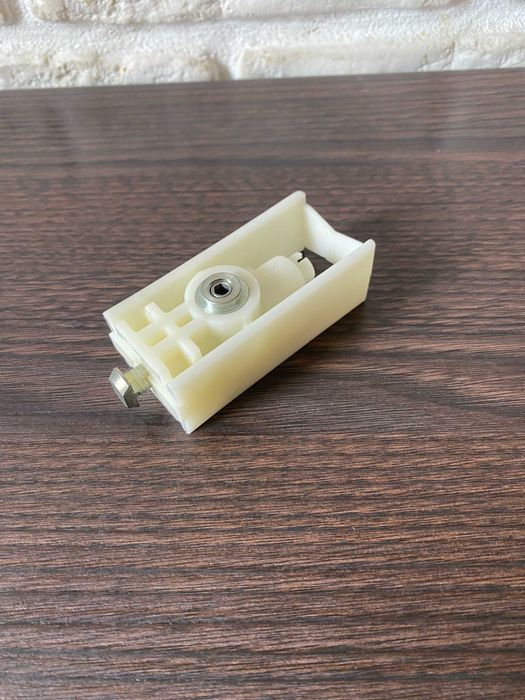 zamek do profili aluminiowe syma
