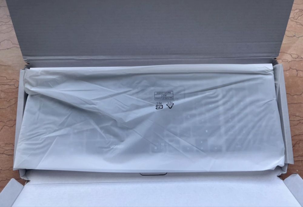 Klawiatura bezprzewodowa UGREEN. Nowa.