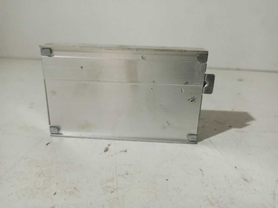 Balastro de Xenon - AUDI A5 (8T3) | 07 - 17