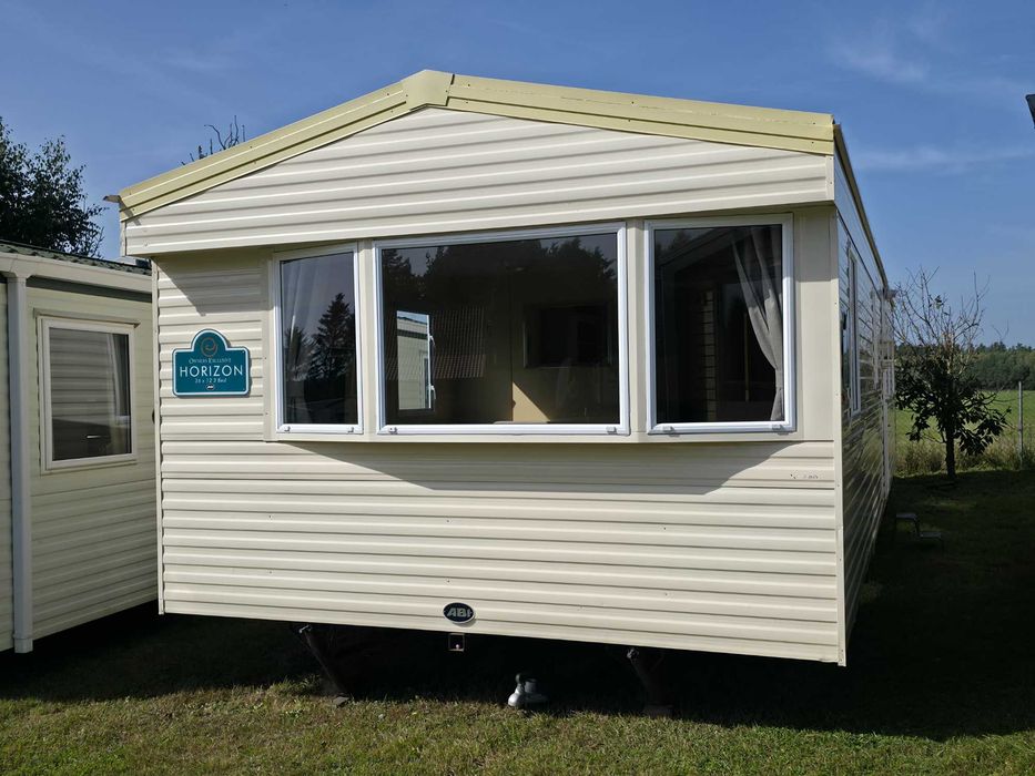 Domek holenderski, angielski ABI HORIZON A1758 Camplas