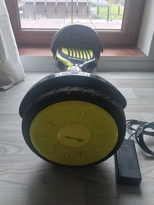 Hoverboard skymaster