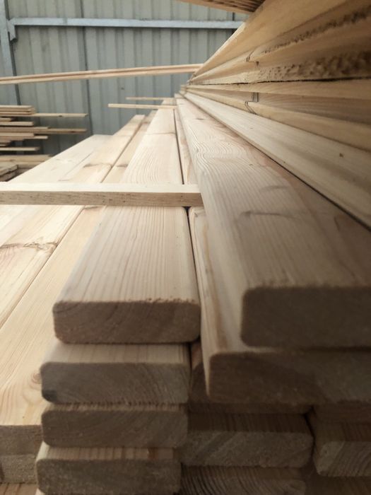 Kantowka legar łata 6x2 zaokraglona