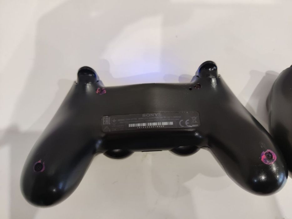 Sony playstation 4 Pro 1tb, 1 ревізія