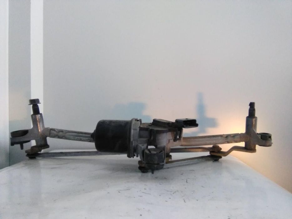 MOTOR LIMPA-VIDROS FRONTAL CITROEN C3 I 2005 -
