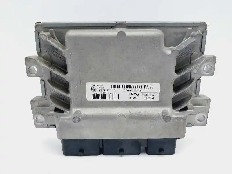 Centralina De Motor Uce FORD B-MAX Titanium X CV1112A650BG