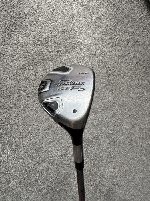 Set de golfe callaway