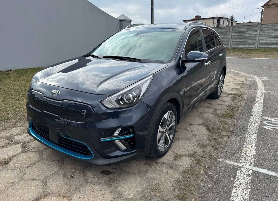 Kia Niro 64kWh XL 2021