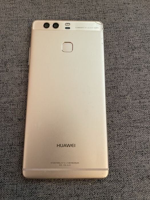 Huawei p9