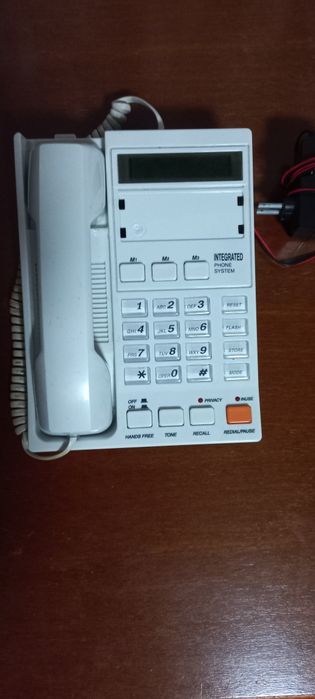 Продам телефон с АОН