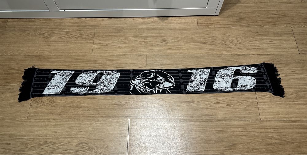 Szalik Legia Warszawa