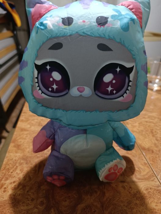 LOL Surprise Tweens Costume Емма Емо