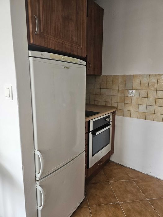 Mieszkanie – Warszawa, Mirów, Wola - Widok 3