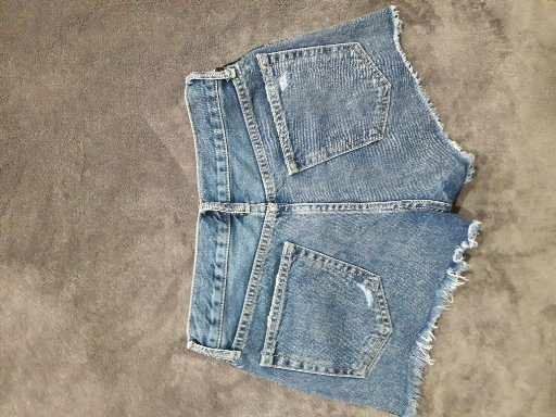 Шорти джинсові  Zara