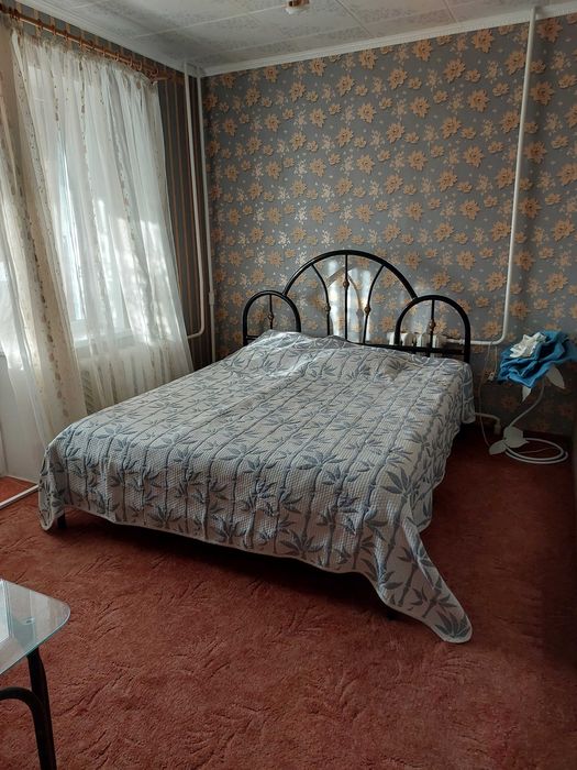 Продаж двокімнатної квартири від власника