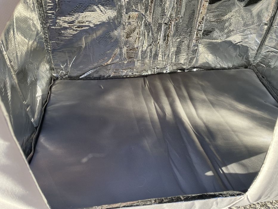 Casa para animais nova