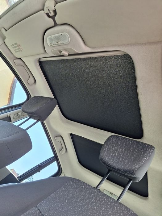 Renault modus 1.6