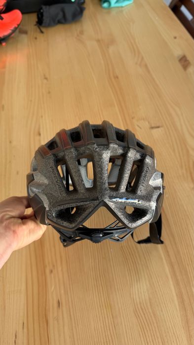 Capacete Specialized S-Works Prevail II VENT (Tamanho S)