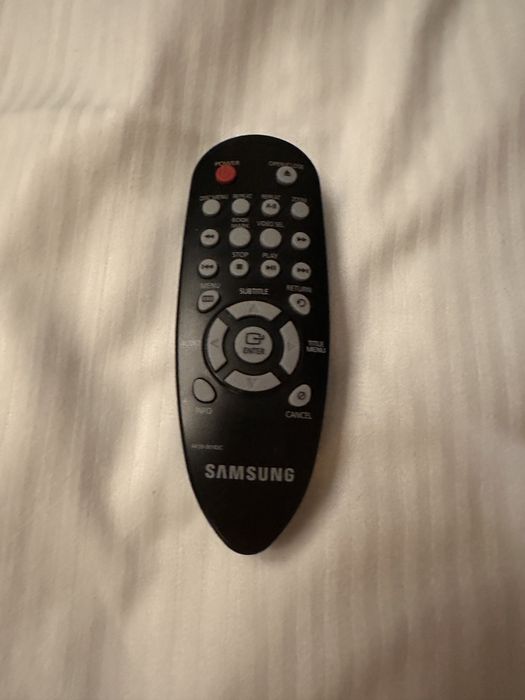 SAMSUNG AK59…. oryginalny pilot zdalnego sterowania