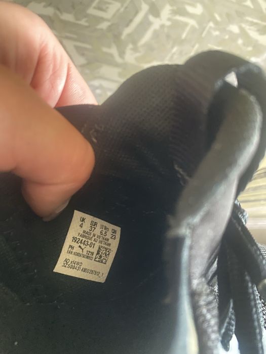 Кросівки пума оригінал PUMA