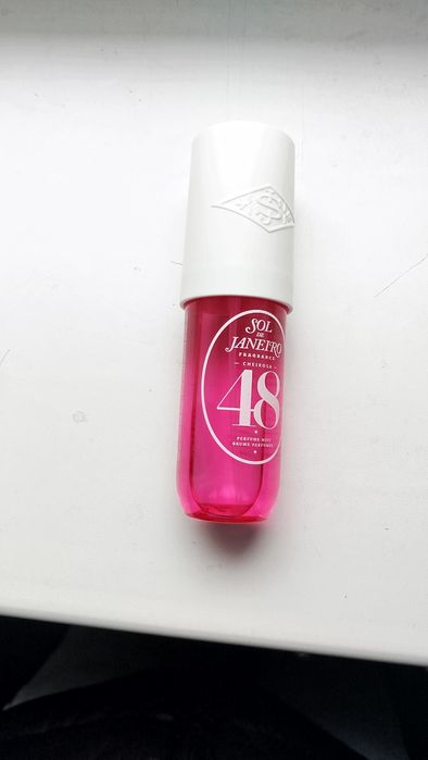 Sol de Janeiro Cheirosa 48 Original 90 мл —  новий